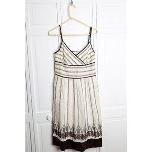 Anne Taylor Size 6 dress.
